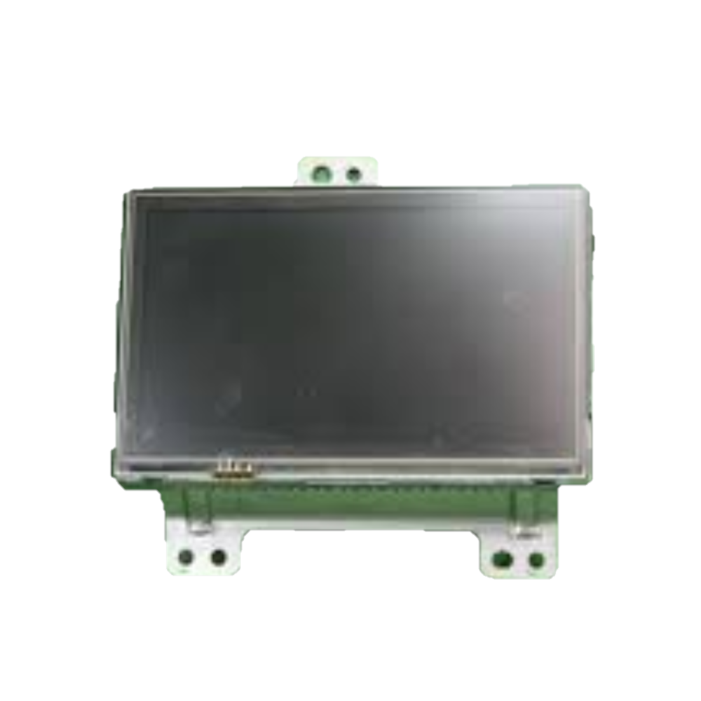 Display Unit AV - 280915X03A